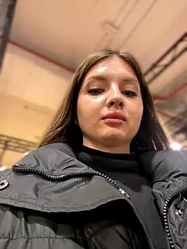 KrisMagnoly online show from December 4, 11:31 am