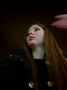 KrisMagnoly online show from November 2, 5:51 pm