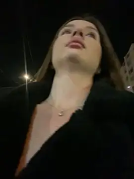 KrisMagnoly online show from April 12, 7:06 pm