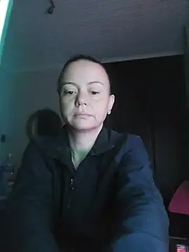 MrsBunnyBum online show from May 25, 5:40 am