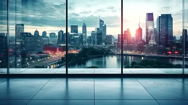 PeterNoak online show from March 1, 9:04 pm