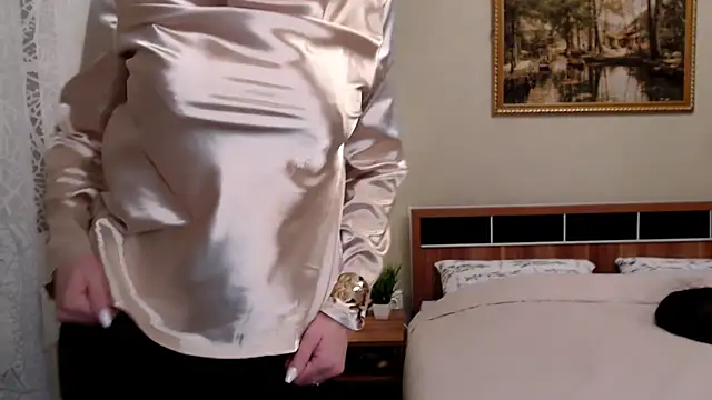 sensualEmilia online show from January 15, 7:39 pm