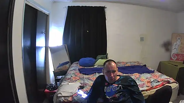 Snapshot of cum4calvin chatting on December 11, 12:12 am cum4calvin online show from December 11, 12:12 am