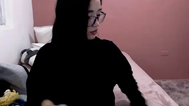 YummymeowW online show from January 16, 3:34 am