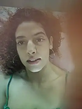 Kleopatracolo online show from January 7, 8:58 pm