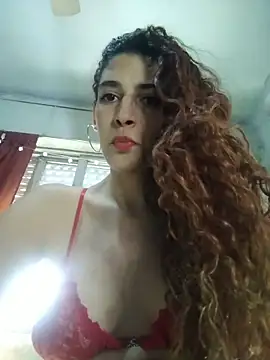 Kleopatracolo online show from October 21, 6:40 pm