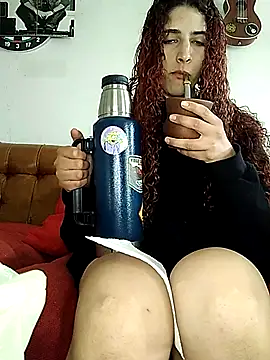 Snapshot of Kleopatracolo chatting on September 14, 10:59 am Kleopatracolo online show from September 14, 10:59 am