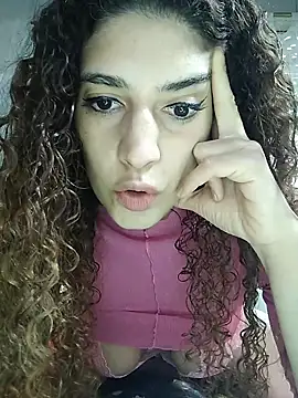 Kleopatracolo online show from May 14, 6:27 pm