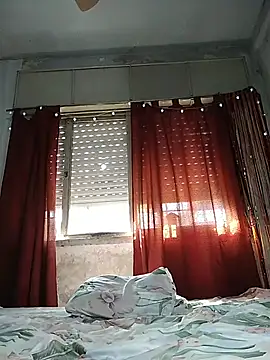 Kleopatracolo online show from November 9, 7:29 pm