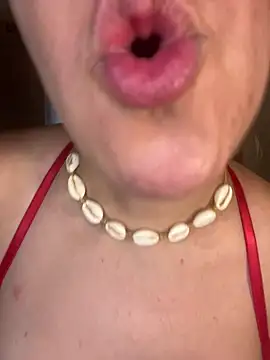 Antonellachic73 online show from March 2, 2:08 am