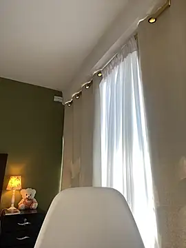 Antonellachic73 online show from January 29, 7:22 pm