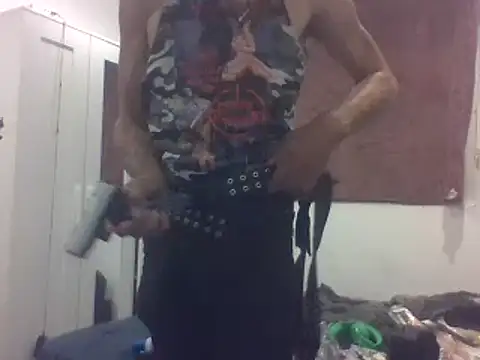 SpeedMagnumBlade6669 online show from April 23, 4:08 am