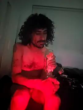 SpeedMagnumBlade6669 online show from April 16, 9:54 am