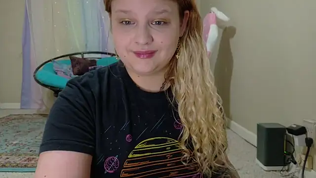 Emihaze online show from November 1, 7:08 pm