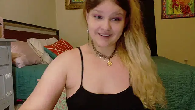 Emihaze online show from January 14, 7:06 pm