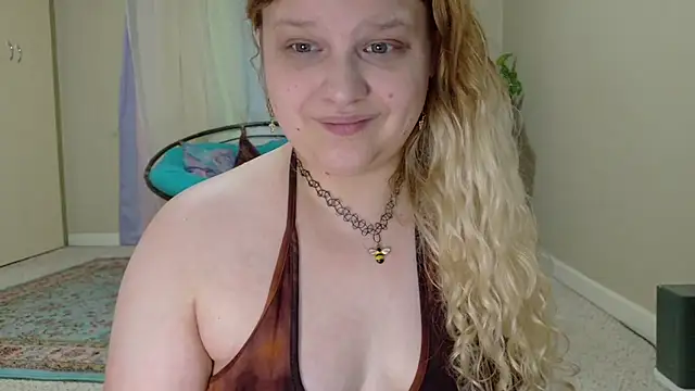 Emihaze online show from November 6, 10:36 pm