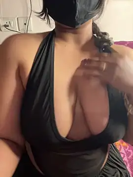 Janhvi Bhabhi online show from March 12, 5:06 pm