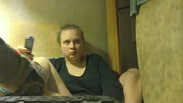 FrumCake online show from January 10, 3:35 am