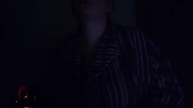 FrumCake online show from November 29, 2:34 am