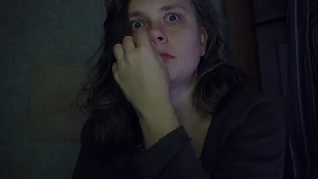 Snapshot of FrumCake chatting on November 10, 11:43 pm FrumCake online show from November 10, 11:43 pm