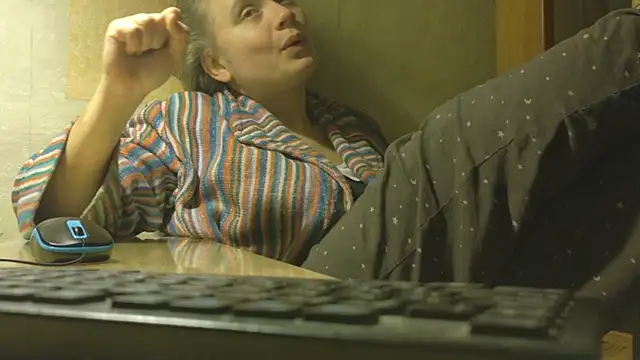 FrumCake online show from December 22, 12:44 am