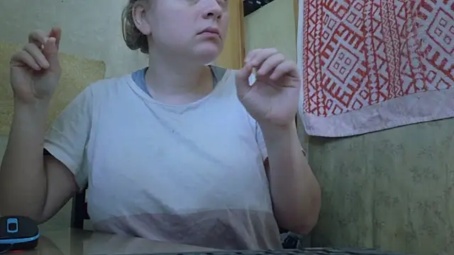 FrumCake online show from May 1, 2:44 pm