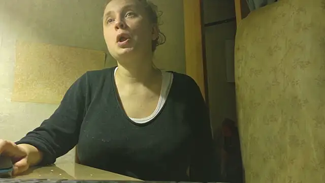 FrumCake online show from December 21, 2:46 am