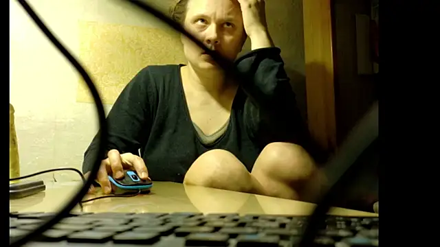 FrumCake online show from January 7, 2:38 am