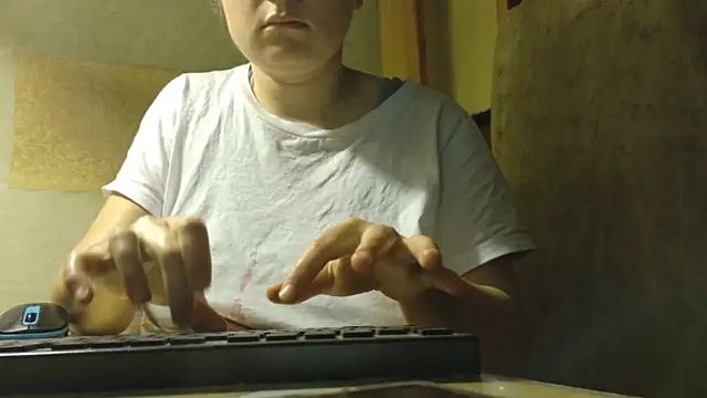 FrumCake online show from March 26, 4:38 pm