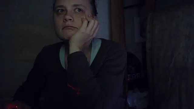 FrumCake online show from November 21, 12:53 am