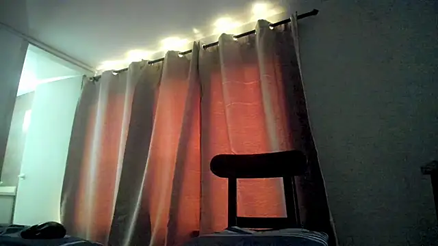 Snapshot of Genesis_Sandoval chatting on May 27, 7:21 pm Genesis Sandoval online show from May 27, 7:21 pm