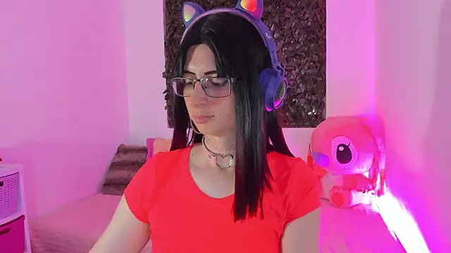 Snapshot of KimberlyJohnsoon chatting on March 19, 3:20 am KimberlyJohnsoon online show from March 19, 3:20 am