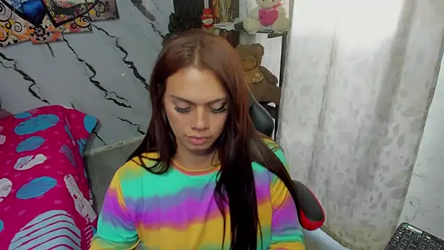 Snapshot of andromeda_xx chatting on March 19, 8:32 pm andromeda xx online show from March 19, 8:32 pm