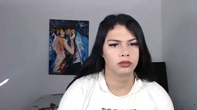 andromeda xx online show from January 14, 1:37 pm