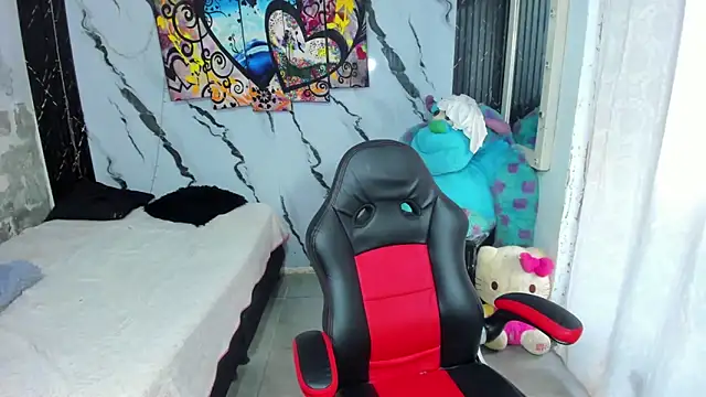 andromeda xx online show from December 18, 2:21 pm