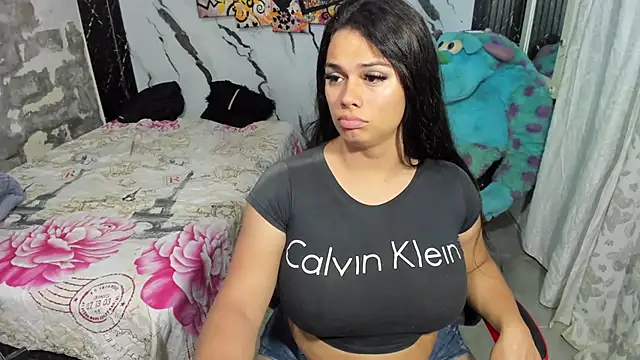 andromeda xx online show from December 3, 12:55 am