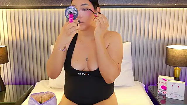 Snapshot of dojacandice chatting on June 27, 11:55 pm dojacandice online show from June 27, 11:55 pm