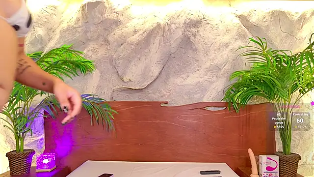 dojacandice online show from March 22, 1:12 pm