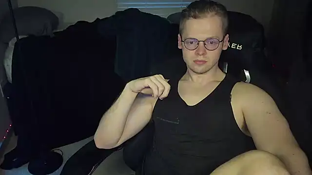 doloresman online show from May 14, 2:08 am