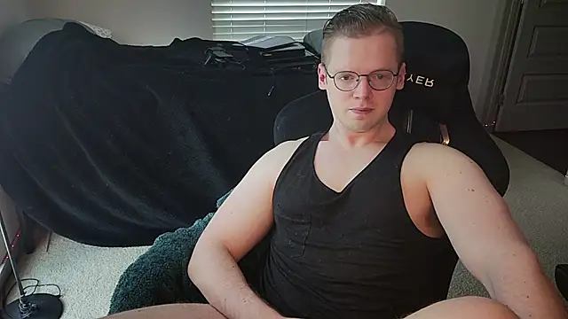 doloresman online show from May 14, 9:12 pm