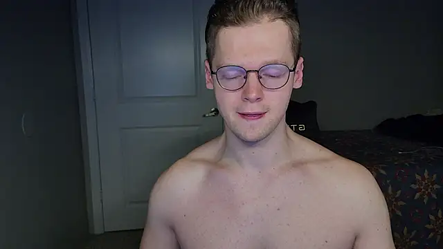 Snapshot of doloresman chatting on February 20, 9:50 pm doloresman online show from February 20, 9:50 pm