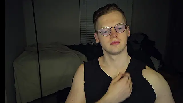 doloresman online show from March 8, 1:55 am