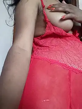 Shreya-Shetty09 online show from February 27, 2:46 am