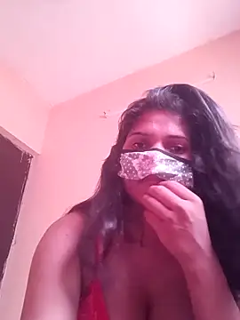Shreya-Shetty09 online show from June 5, 6:52 am