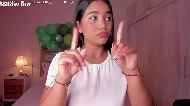 mia hank online show from March 20, 11:49 am