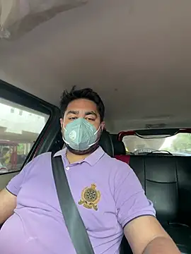 Snapshot of A4h_odin1 chatting on April 6, 8:48 am A4h odin1 online show from April 6, 8:48 am