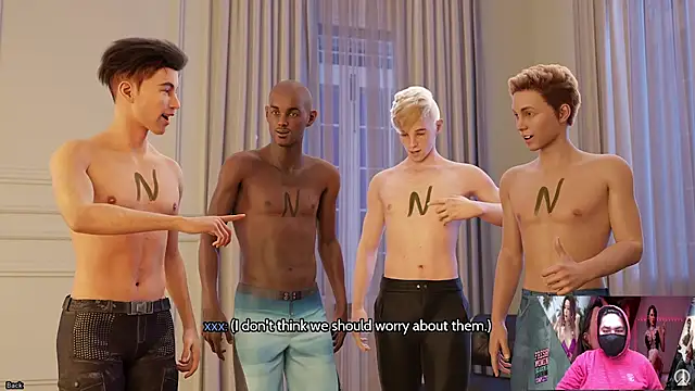 Snapshot of A4h_odin1 chatting on January 21, 11:13 am A4h odin1 online show from January 21, 11:13 am