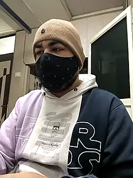 Snapshot of A4h_odin1 chatting on January 20, 9:13 am A4h odin1 online show from January 20, 9:13 am