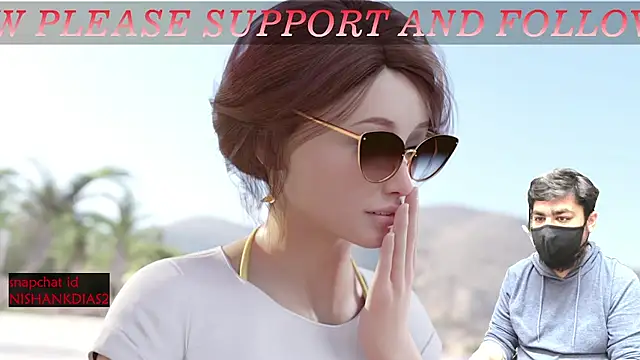 Snapshot of A4h_odin1 chatting on March 10, 9:45 am A4h odin1 online show from March 10, 9:45 am