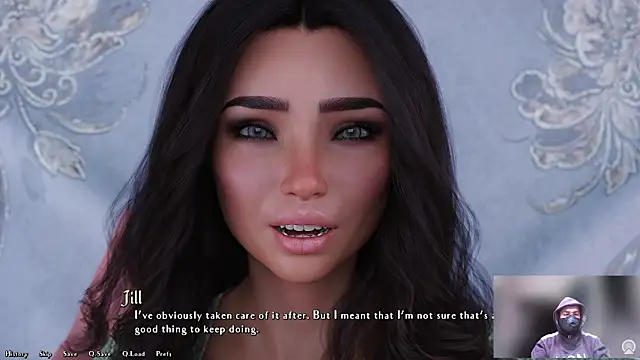 Snapshot of A4h_odin1 chatting on January 8, 9:21 am A4h odin1 online show from January 8, 9:21 am